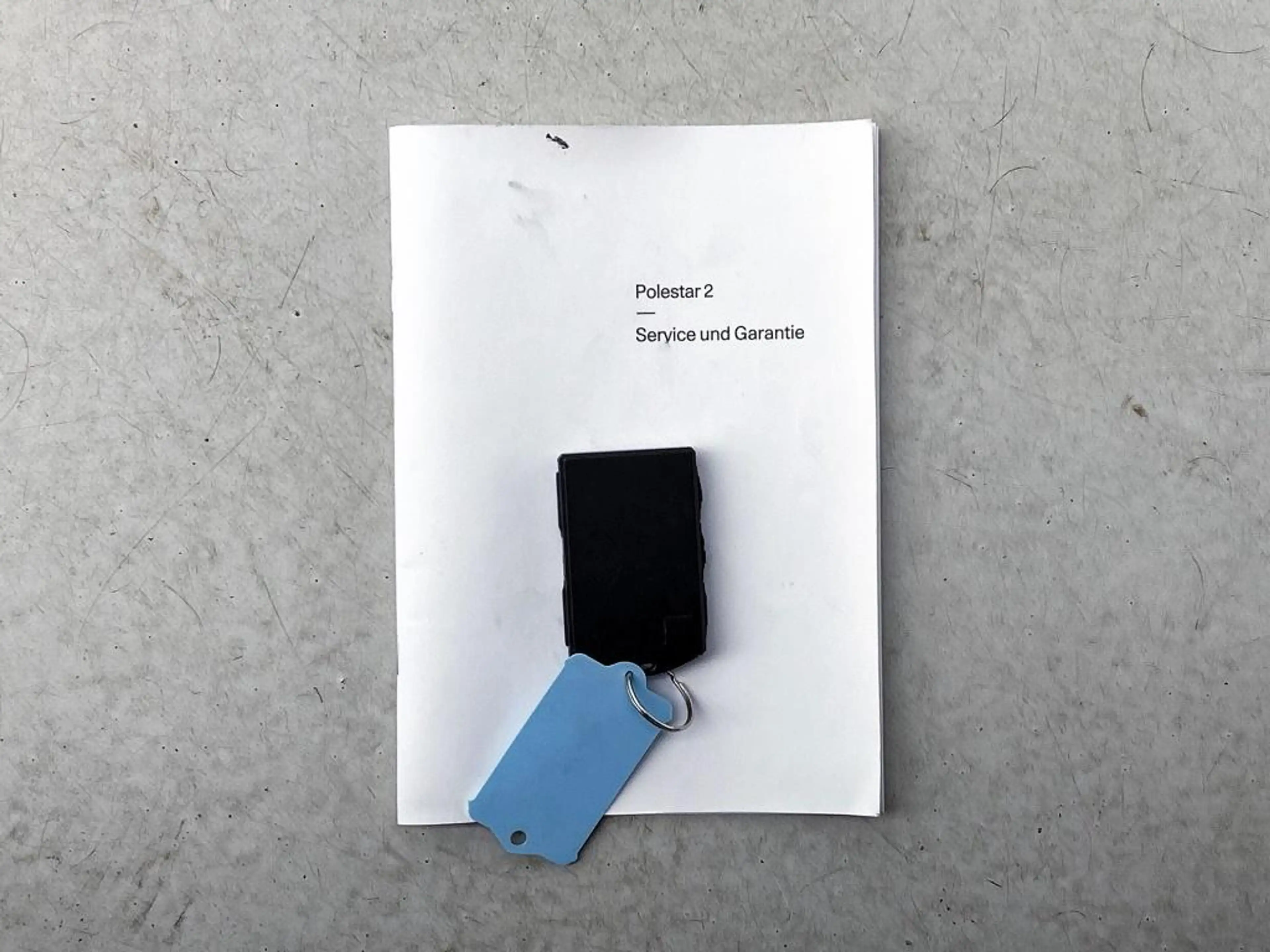 Polestar 2 Standard Range Single Motor 63kWh — photo 9