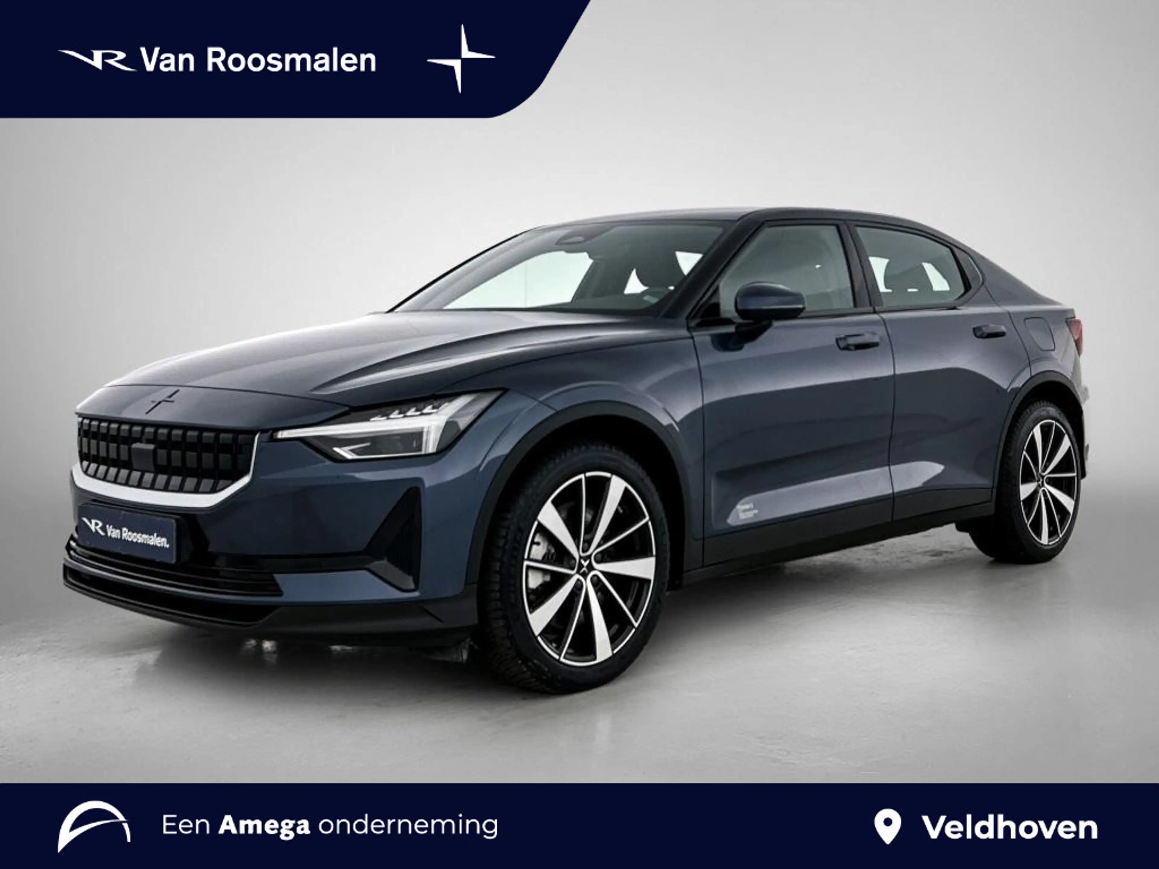 Polestar 2 Standard Range Single Motor 63kWh