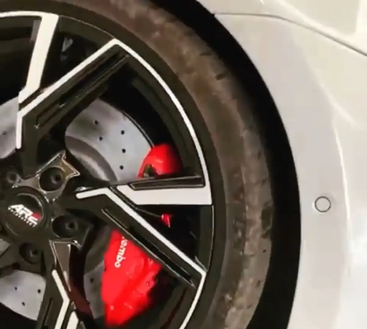 Volkswagen Golf GTI 5p 2.0 tsi Perform. dsg pelle dynaudio tetto LEGGI - 2