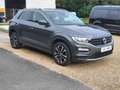 Volkswagen T-Roc T-Roc 1.0 TSI 66000 km met GARANTIE Grau - thumbnail 3