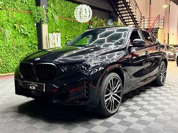 xDrive40i M Sport
