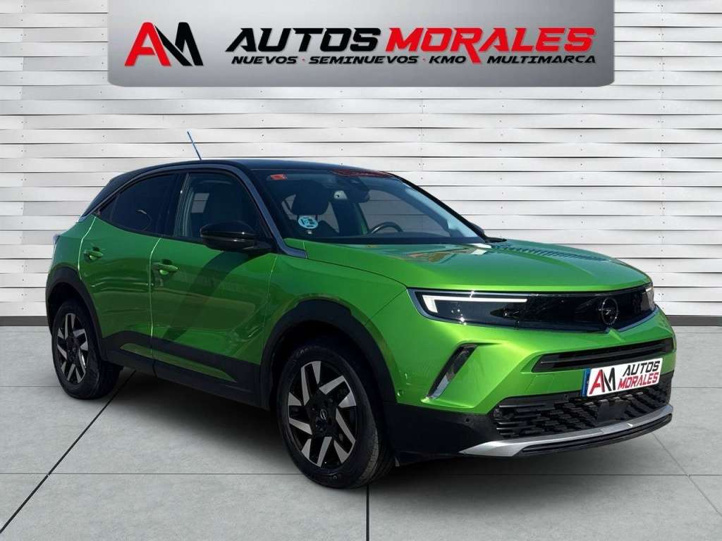 Opel Mokka 1.5D S&S Business Elegance - foto 1