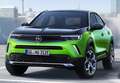 Opel Mokka 1.5D S&S Business Elegance Verde - thumbnail 2