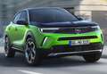 Opel Mokka 1.5D S&S Business Elegance Verde - thumbnail 8