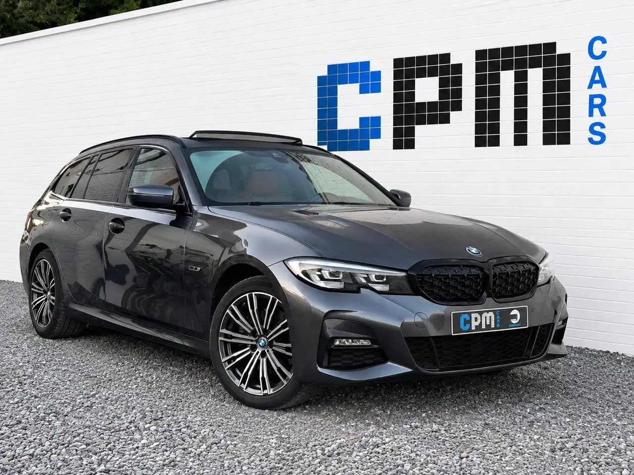 BMW 320