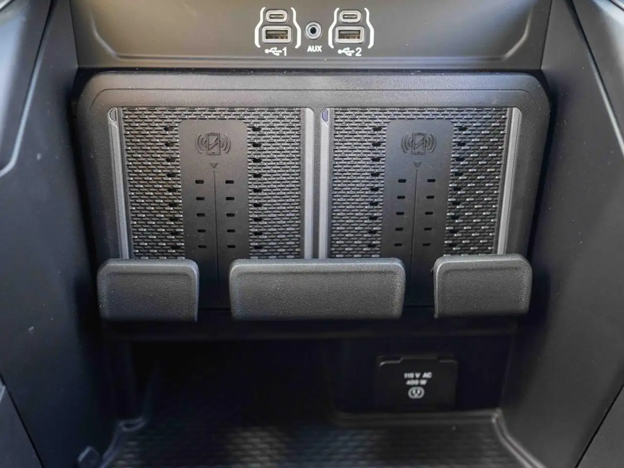 RAM 3500 снимка RAM 3500