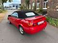 Toyota Paseo /Klima/Leder Rot - thumbnail 3