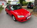 Toyota Paseo /Klima/Leder Rot - thumbnail 2