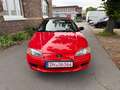 Toyota Paseo /Klima/Leder Rot - thumbnail 6