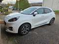 Ford Puma Puma 1.5 EcoBlue 120 ch S Blanc - thumbnail 1