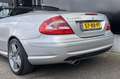 Mercedes-Benz CLK 500 CLK Cabriolet Automaat AMG Line | Bi-Xenon | Coman Zilver - thumbnail 8