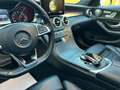 Mercedes-Benz C 43 AMG C 450 AMG 4Matic PANO /SPUR/Burmester/KAMERA/6,99% Zwart - thumbnail 15