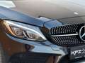 Mercedes-Benz C 43 AMG C 450 AMG 4Matic PANO /SPUR/Burmester/KAMERA Schwarz - thumbnail 38
