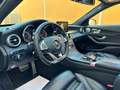 Mercedes-Benz C 43 AMG C 450 AMG 4Matic PANO /SPUR/Burmester/KAMERA/6,99% Fekete - thumbnail 8