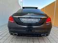 Mercedes-Benz C 43 AMG C 450 AMG 4Matic PANO /SPUR/Burmester/KAMERA Schwarz - thumbnail 6