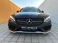 Mercedes-Benz C 43 AMG C 450 AMG 4Matic PANO /SPUR/Burmester/KAMERA/6,99% Fekete - thumbnail 3