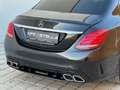Mercedes-Benz C 43 AMG C 450 AMG 4Matic PANO /SPUR/Burmester/KAMERA Schwarz - thumbnail 43