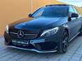 Mercedes-Benz C 43 AMG C 450 AMG 4Matic PANO /SPUR/Burmester/KAMERA/6,99% Black - thumbnail 36