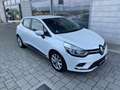 Renault Clio 1.5 dci energy Business 90cv Weiß - thumbnail 6