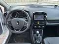 Renault Clio 1.5 dci energy Business 90cv Weiß - thumbnail 9