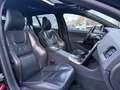 Volvo V60 2.4 D6 AWD SUMMUM XENON/LEDER/MEMORY SUPER STAAT! Noir - thumbnail 11