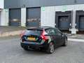 Volvo V60 2.4 D6 AWD SUMMUM XENON/LEDER/MEMORY SUPER STAAT! Noir - thumbnail 4