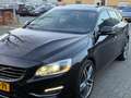 Volvo V60 2.4 D6 AWD SUMMUM XENON/LEDER/MEMORY SUPER STAAT! Noir - thumbnail 8