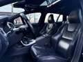 Volvo V60 2.4 D6 AWD SUMMUM XENON/LEDER/MEMORY SUPER STAAT! Noir - thumbnail 14