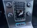 Volvo V60 2.4 D6 AWD SUMMUM XENON/LEDER/MEMORY SUPER STAAT! Noir - thumbnail 17