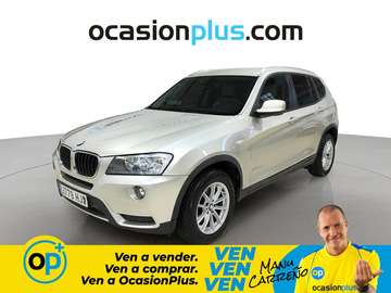 xDrive 20d