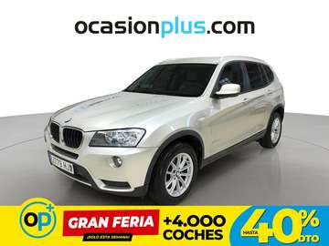 xDrive 20d