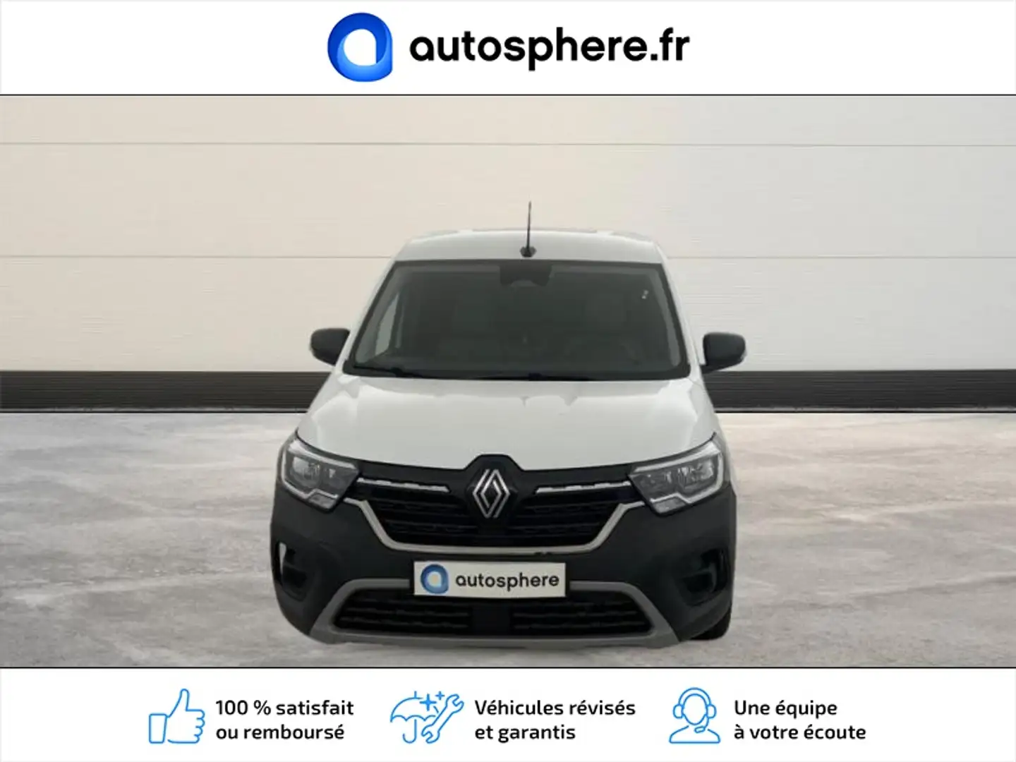 Renault Kangoo L1 1.5 Blue dCi 95ch Extra -24 - 2