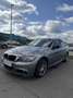 BMW 325 BMW E90 325I XDrive, Sportpaket. Mpaket ab werk Grau - thumbnail 1