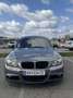 BMW 325 BMW E90 325I XDrive, Sportpaket. Mpaket ab werk Grau - thumbnail 2