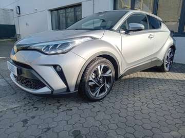 1.8 FULL HYBRID DYNAMIC UNICO PROPRIETARIO