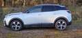 Peugeot 3008 PureTech 180 Stop & Start GPF EAT8 Allure Wit - thumbnail 4