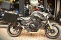 Benelli TRK 702 ***MOTO VERTE*** Noir - thumbnail 2