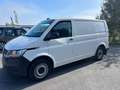 Volkswagen Transporter 2.0 prêt à imatriculer ! Blanc - thumbnail 2