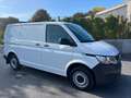 Volkswagen Transporter 2.0 prêt à imatriculer ! Blanc - thumbnail 3