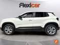Jeep Avenger 1.2 First Edition Blanco - thumbnail 4
