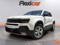 Jeep Avenger 1.2 First Edition Blanco - thumbnail 3