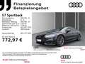 Audi S7 *HD-MATRIX*B&O*Opt.-Schwarz+*TOUR* Schwarz - thumbnail 1