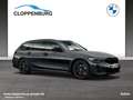 BMW 340 M340i xDrive Touring Head-Up+AHK+Navi+Laser+ACC Grau - thumbnail 10