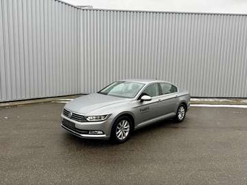 Passat 1.6 CR TDi Comfortline Business