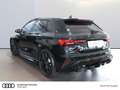 Audi RS3 Sportback Pano Sportabgas Matix Schwarz - thumbnail 5