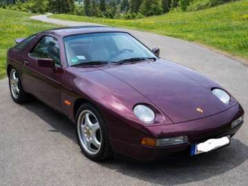 928 Automatik S 4