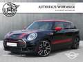 MINI John Cooper Works Clubman John Cooper Works ALL4 Clubman City HK HiFi DAB Blau - thumbnail 1