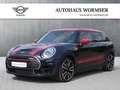 MINI John Cooper Works Clubman John Cooper Works ALL4 Clubman City HK HiFi DAB Blau - thumbnail 4