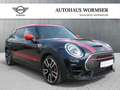 MINI John Cooper Works Clubman John Cooper Works ALL4 Clubman City HK HiFi DAB Blau - thumbnail 10