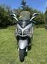SYM GTS 250 Gris - thumbnail 2